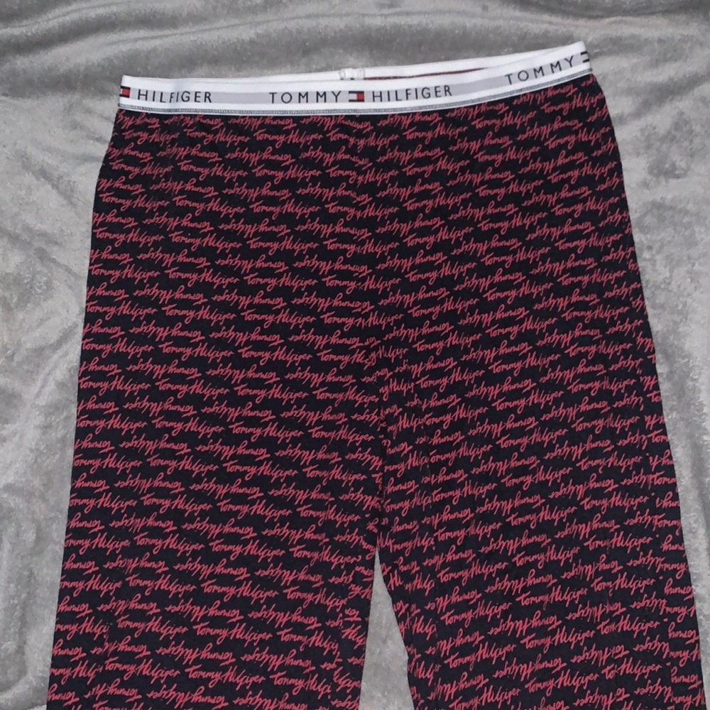 Tommy Hilfiger yoga pants